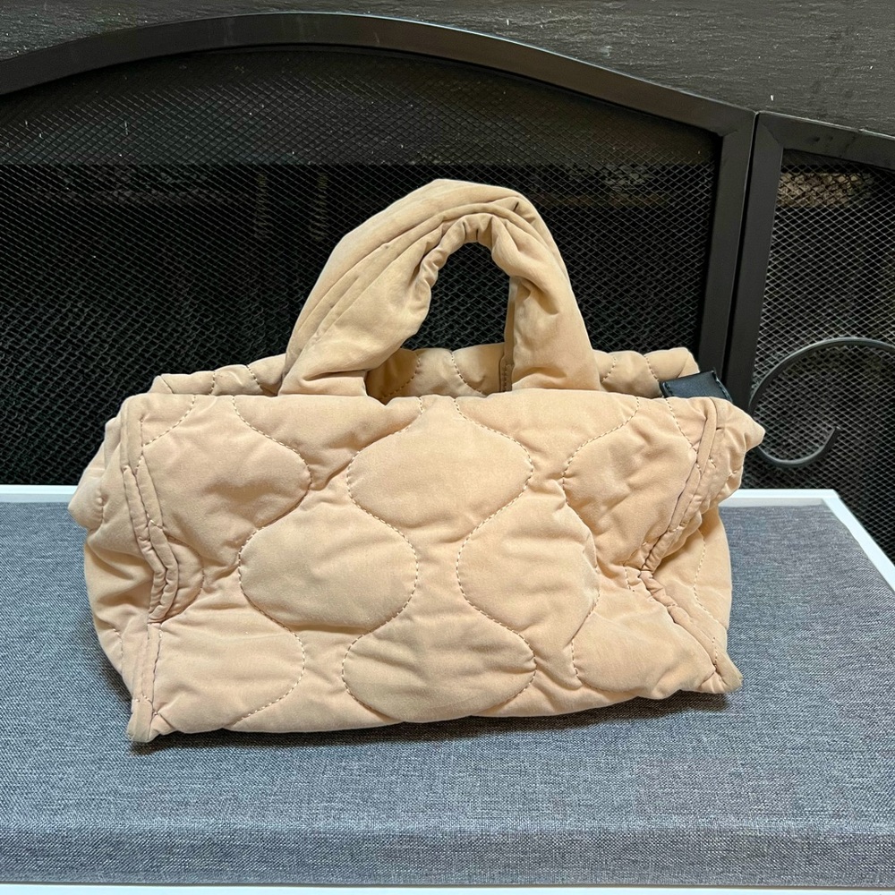 Zara bag